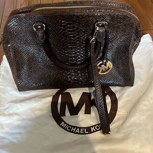 Michael Kors Satchel